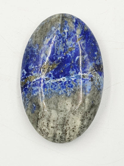 Lapis Lazuli Palm
