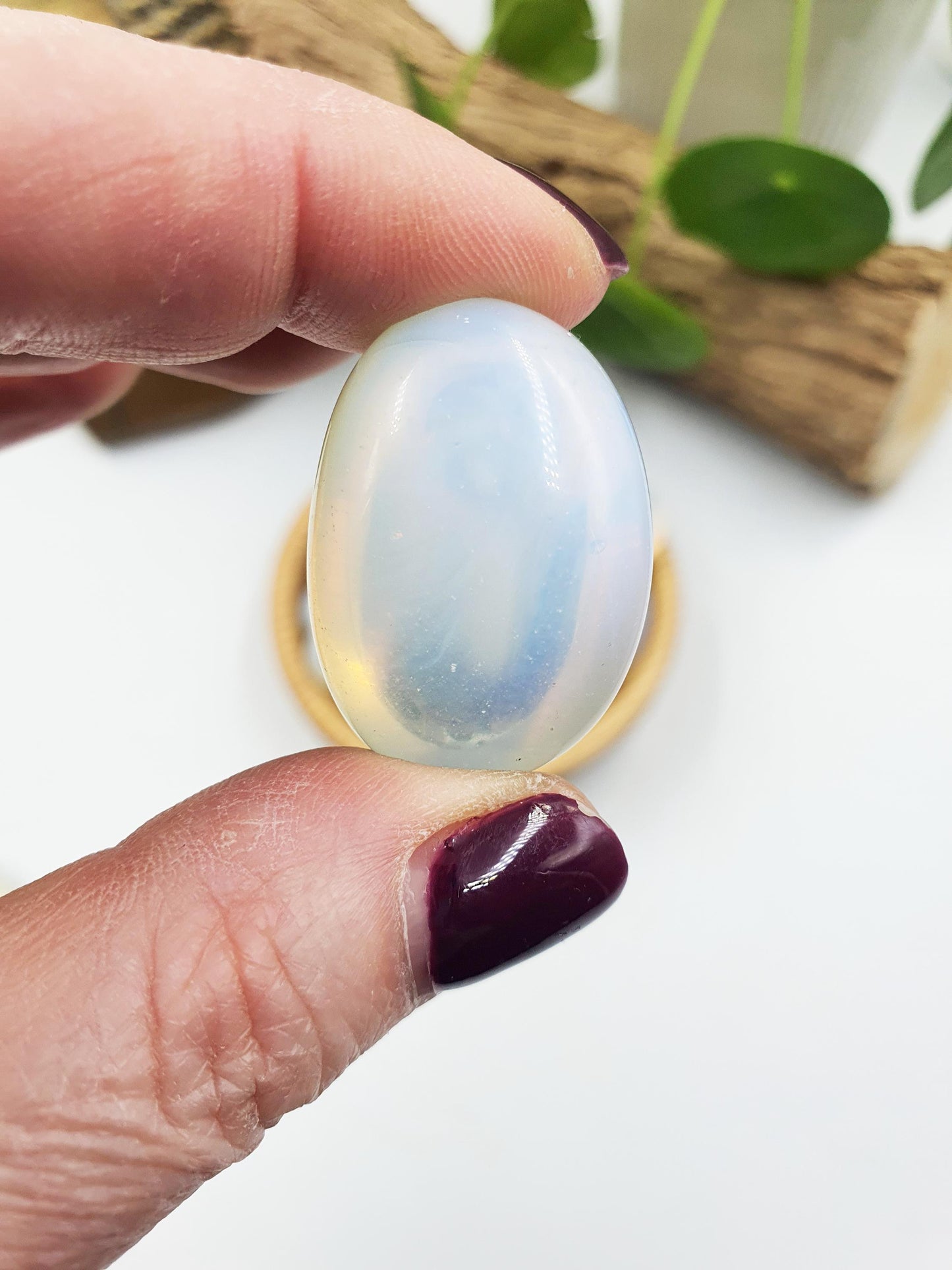Opalite Tumbles