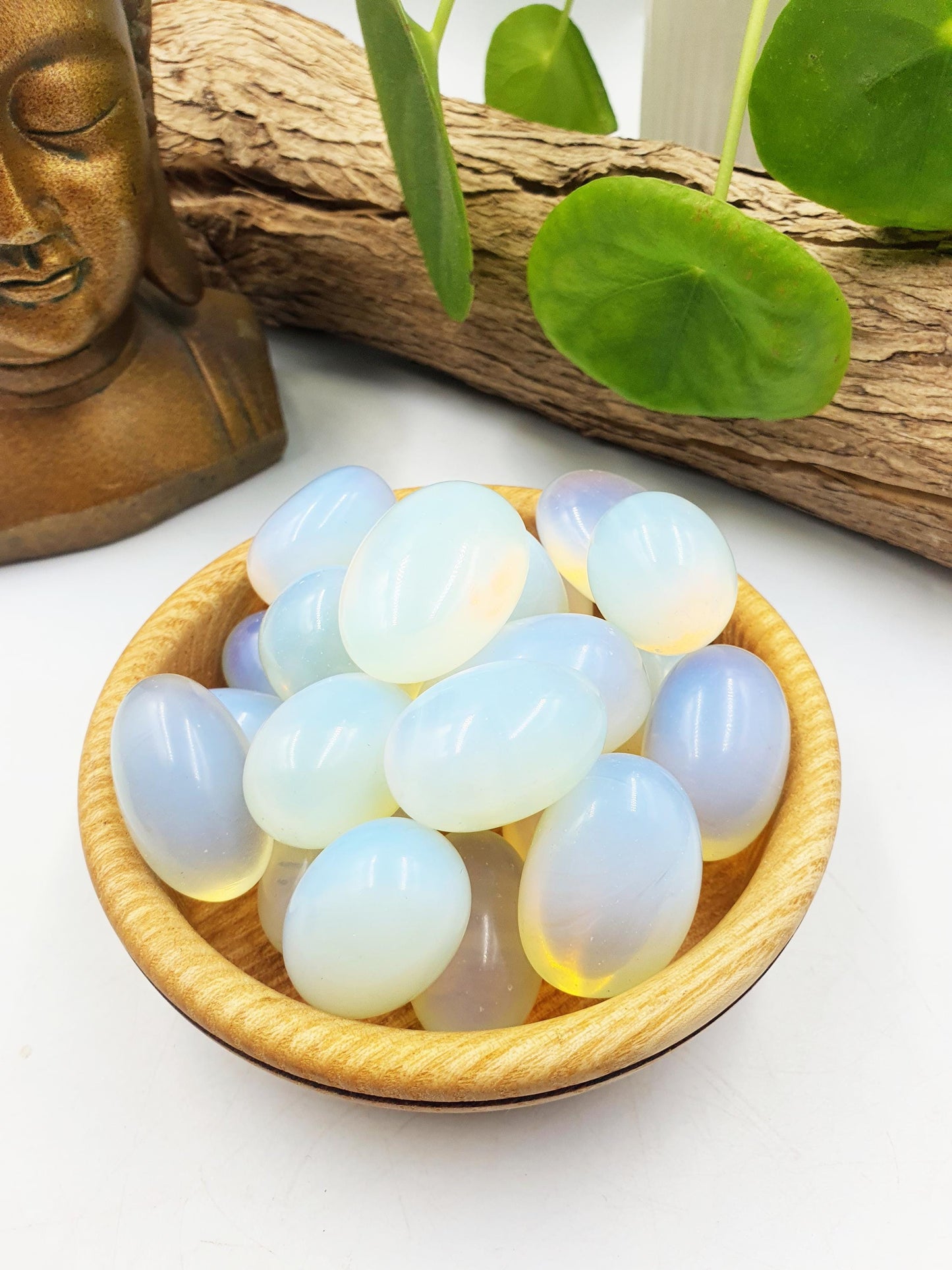 Opalite Tumbles