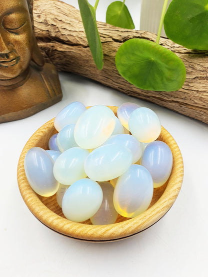 Opalite Tumbles