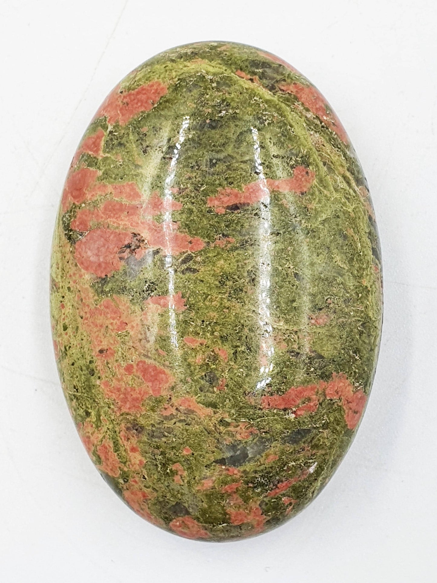 Unakite Palm