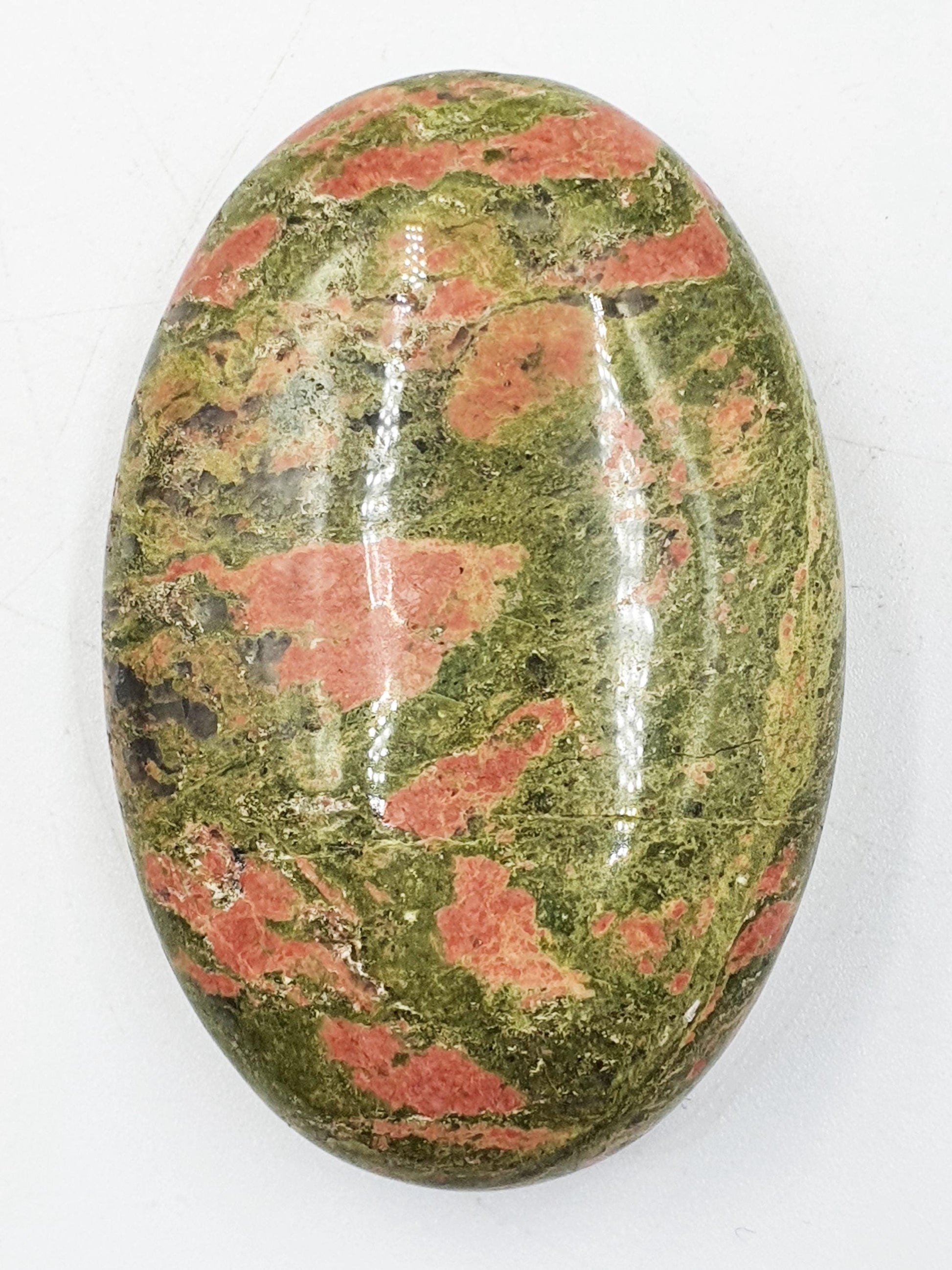 Unakite Palm