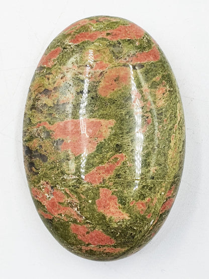 Unakite Palm