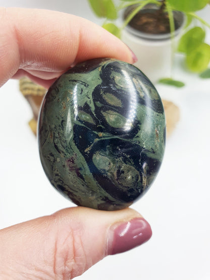 Kambaba Jasper Palm