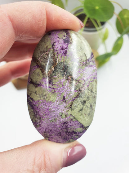 Atlantisite Palm
