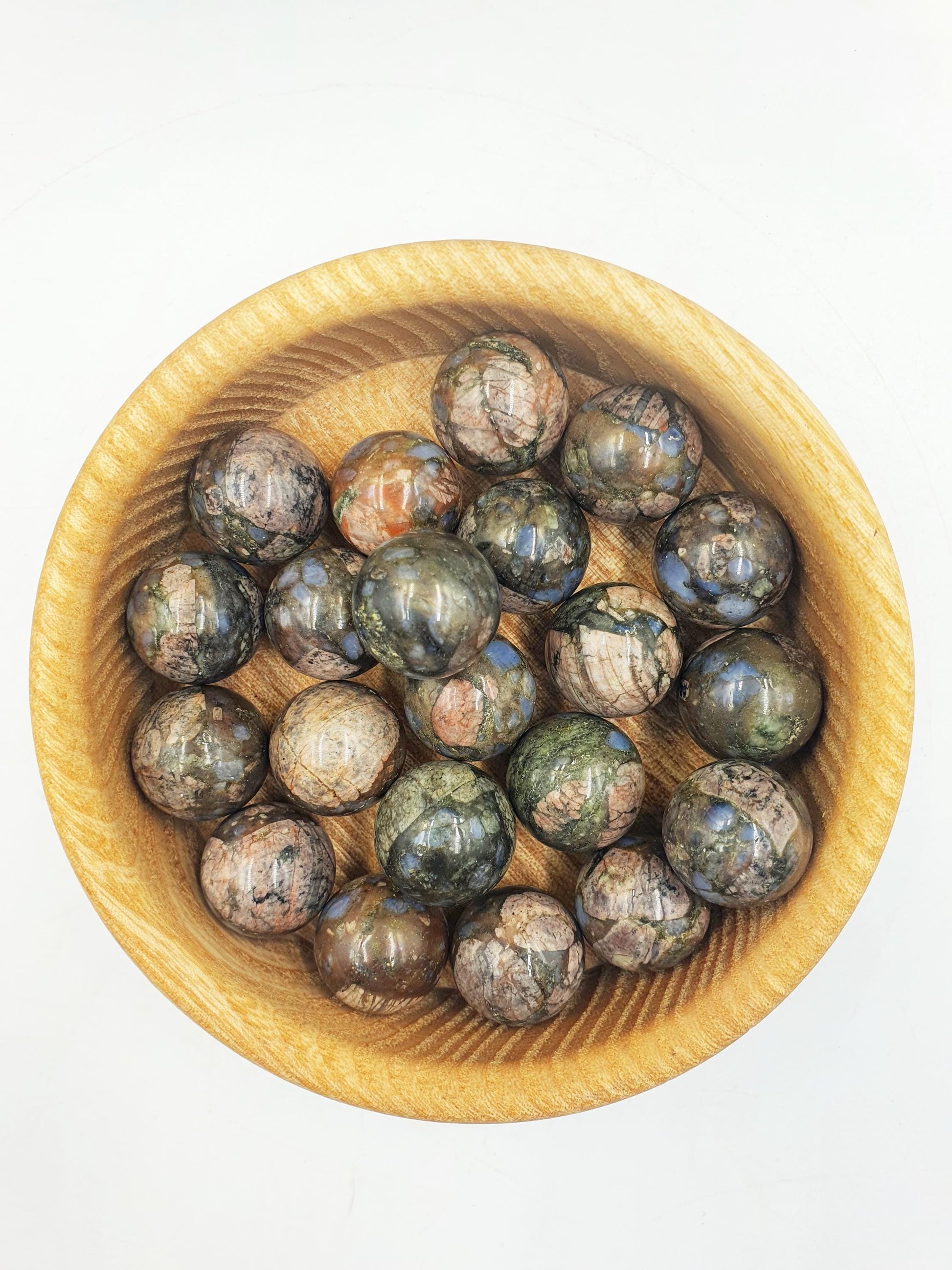 Que Sera Mini Sphere
