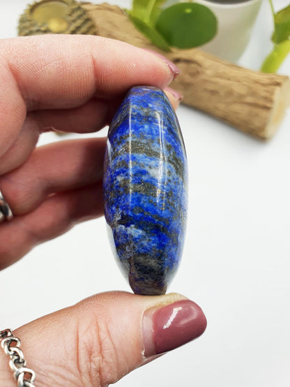 Lapis Lazuli Palm