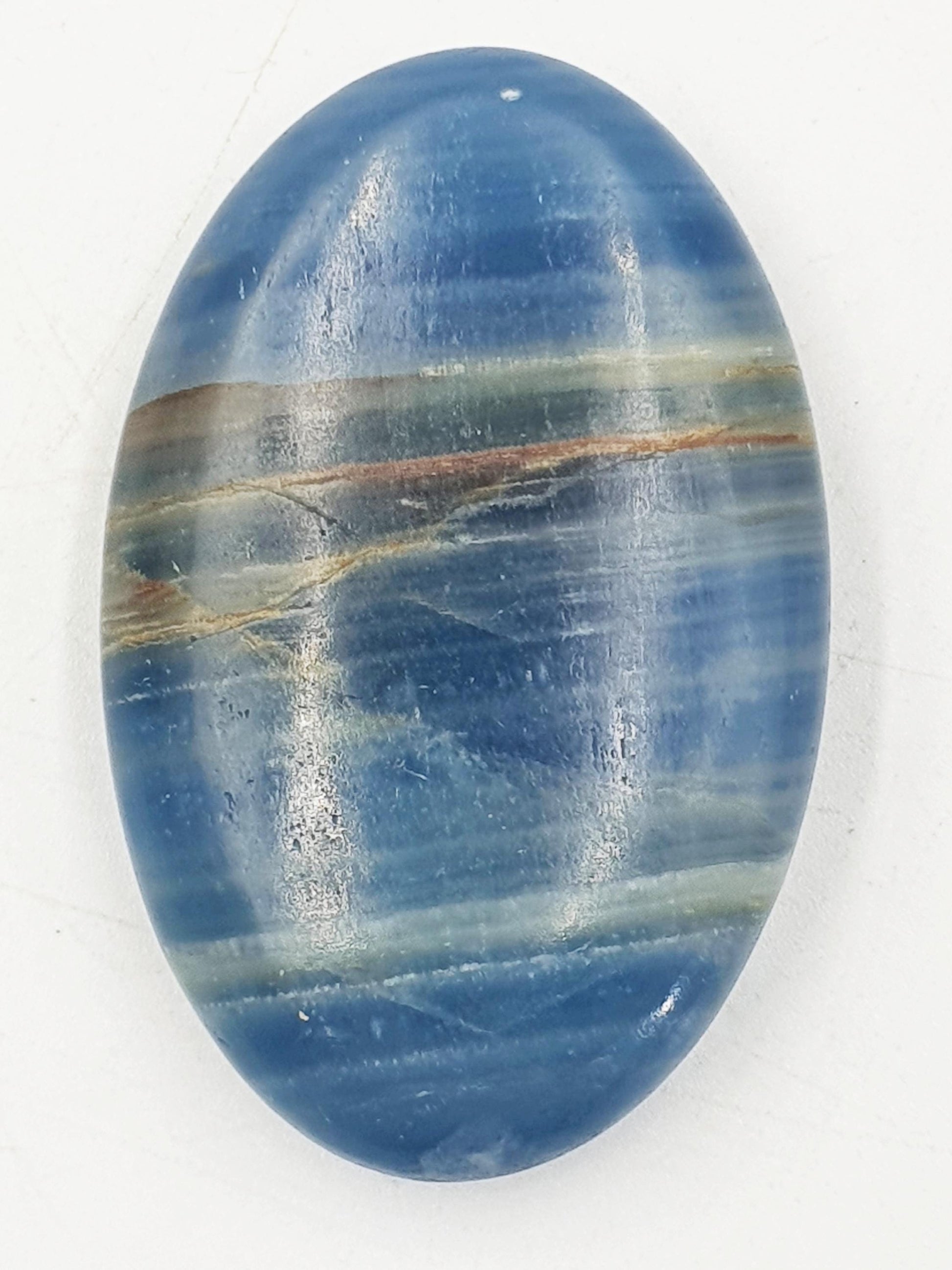 Blue Onyx Palm