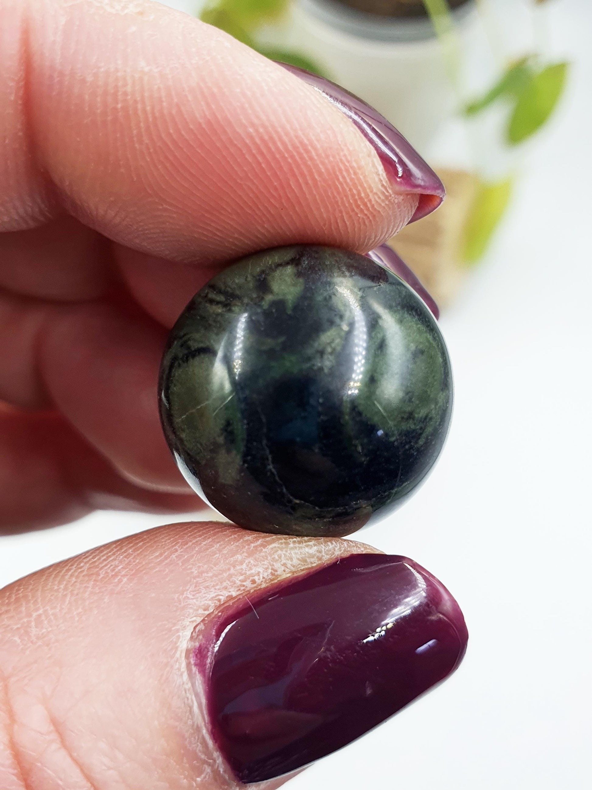 Kambaba Mini Sphere