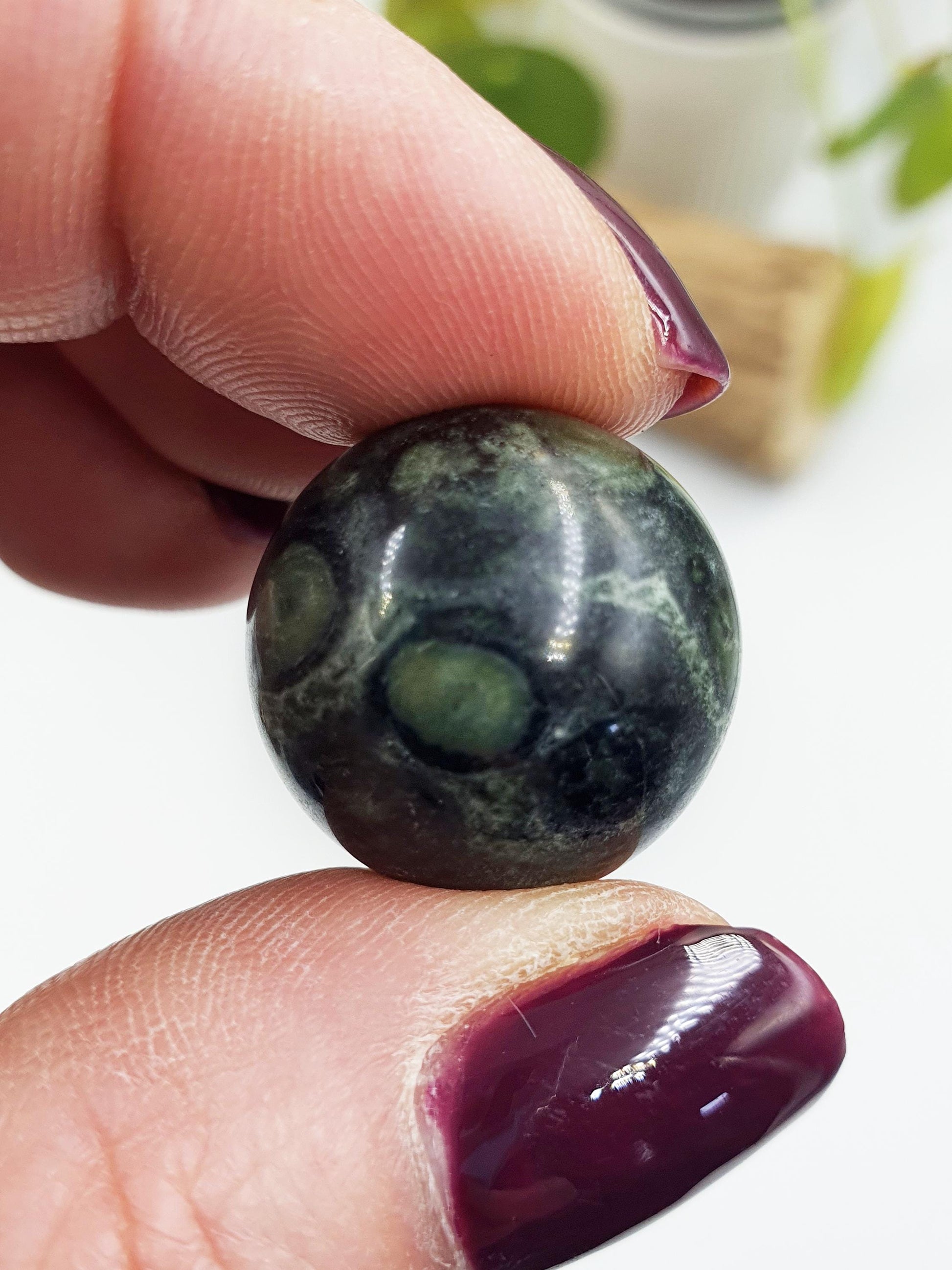 Kambaba Mini Sphere
