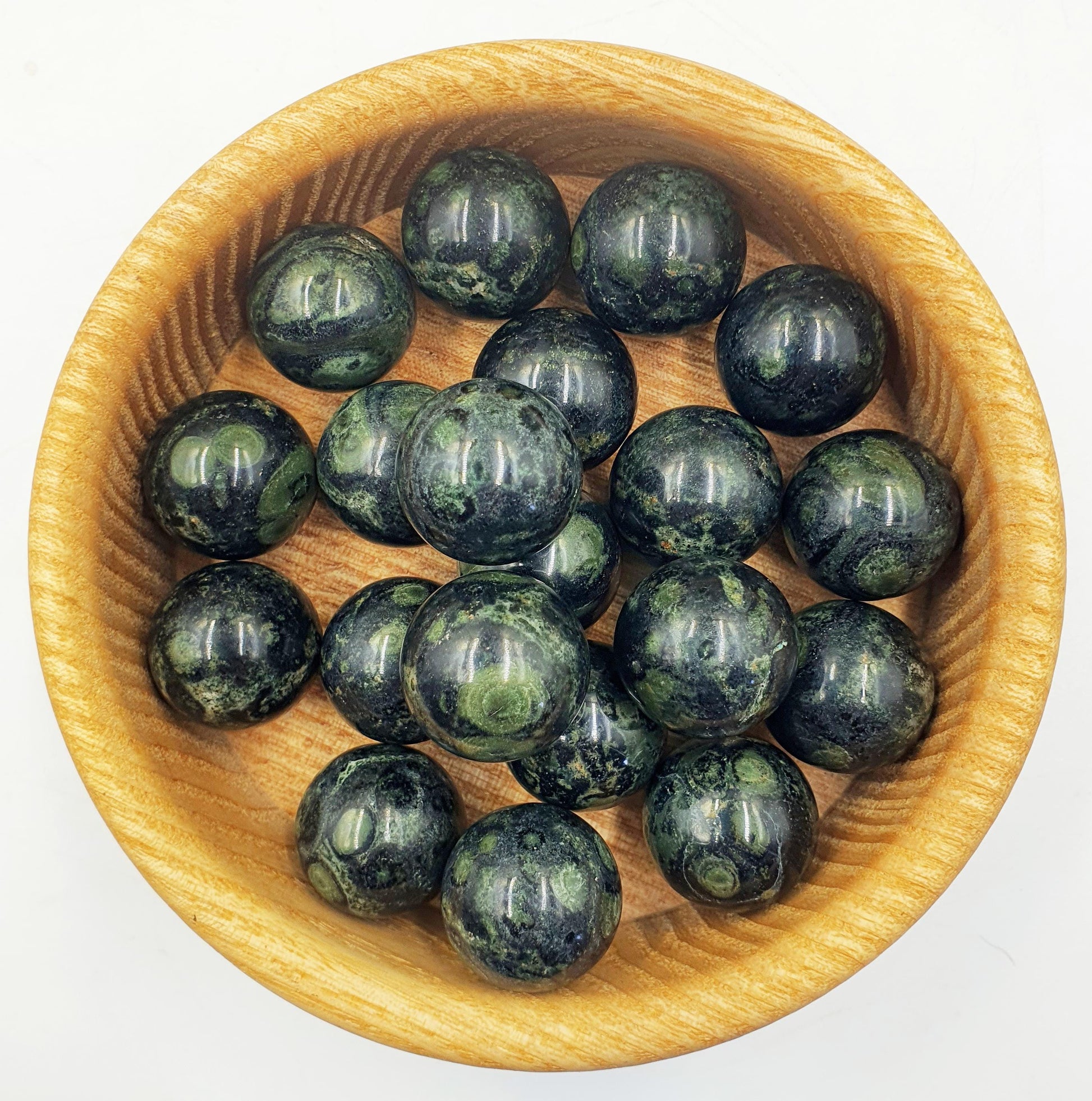 Kambaba Mini Sphere