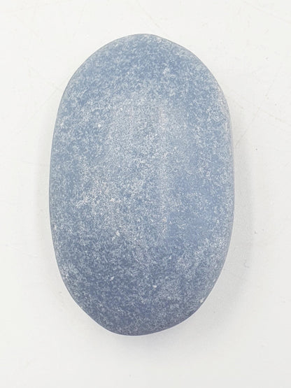 Lovely Angelite Palm
