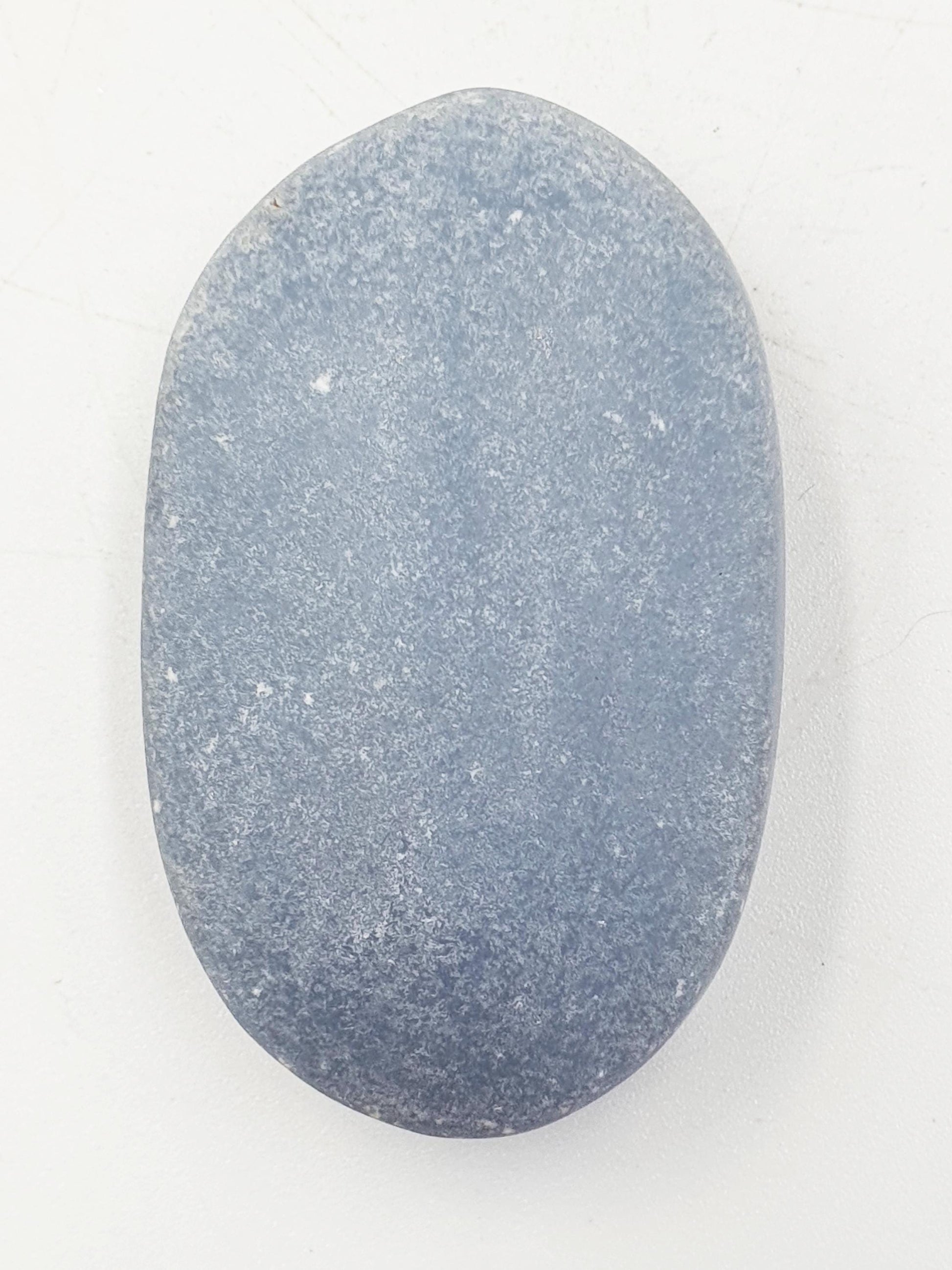 Lovely Angelite Palm