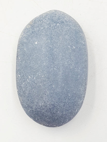 Lovely Angelite Palm