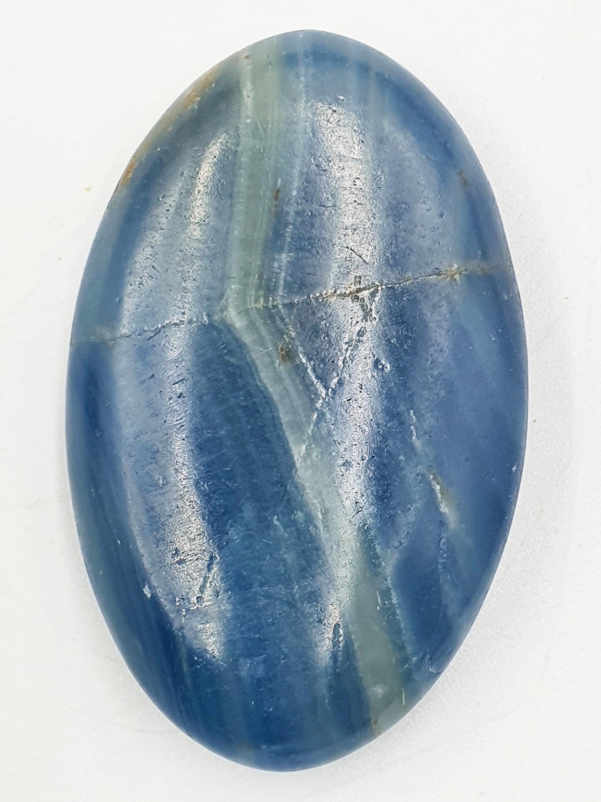 Blue Onyx Palm
