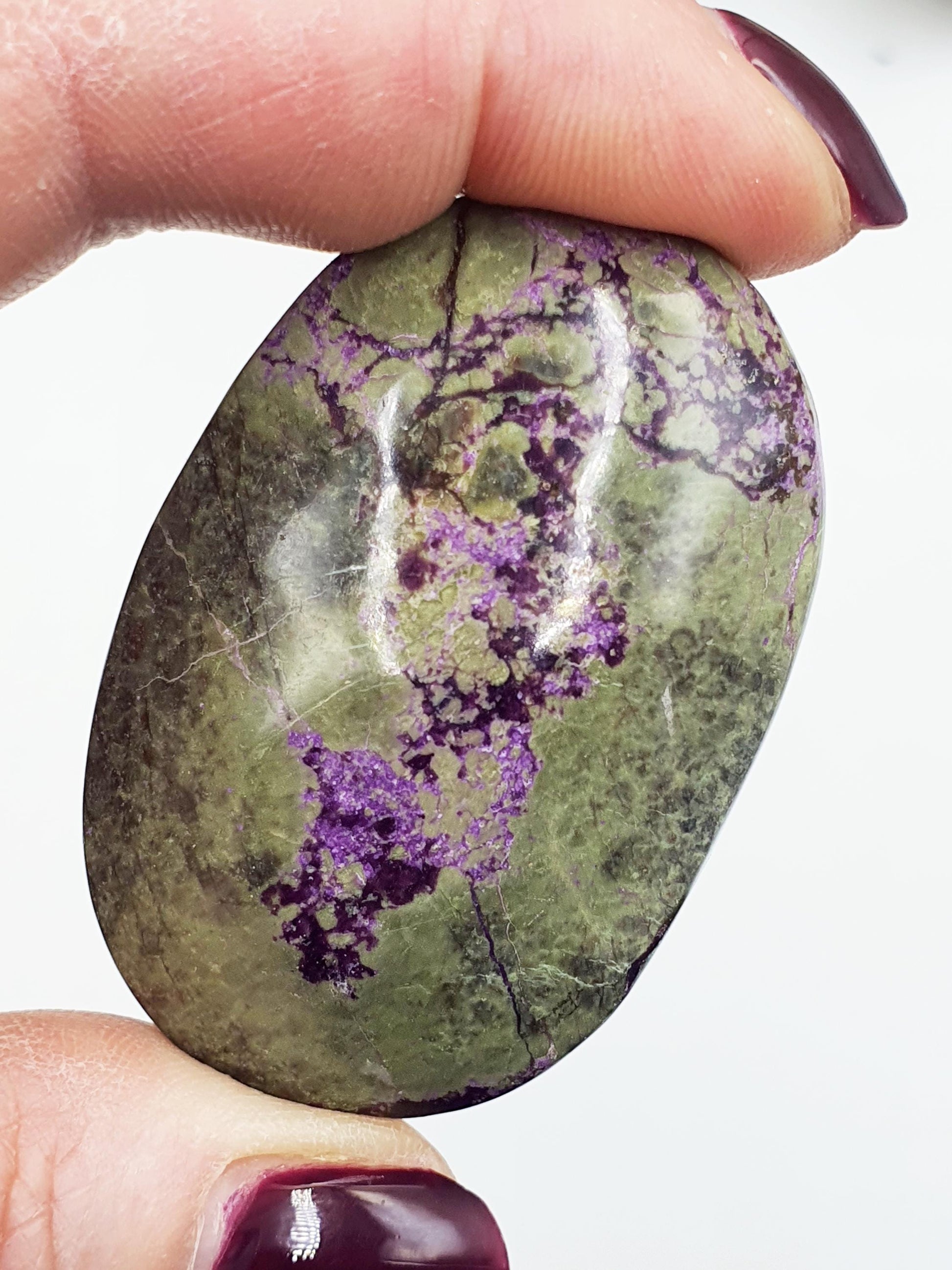 Atlantisite Palm