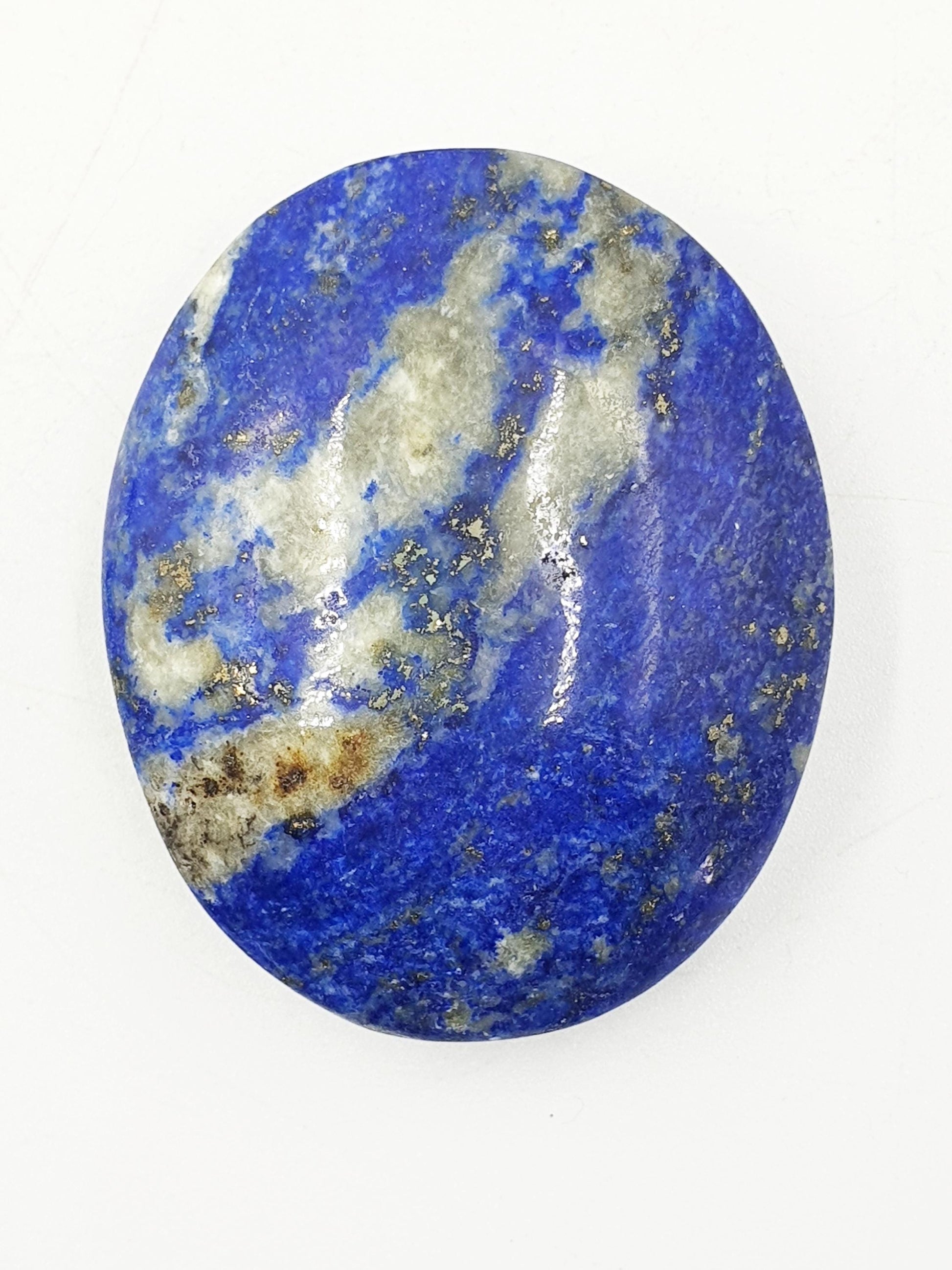 Lapis Lazuli Palm