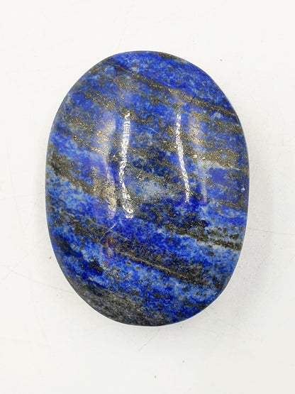 Lapis Lazuli Palm