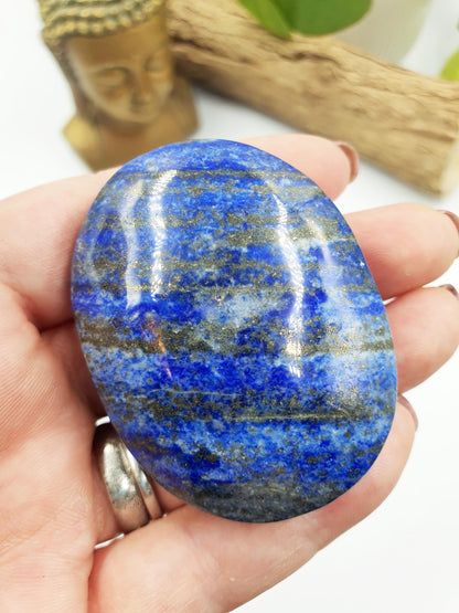Lapis Lazuli Palm