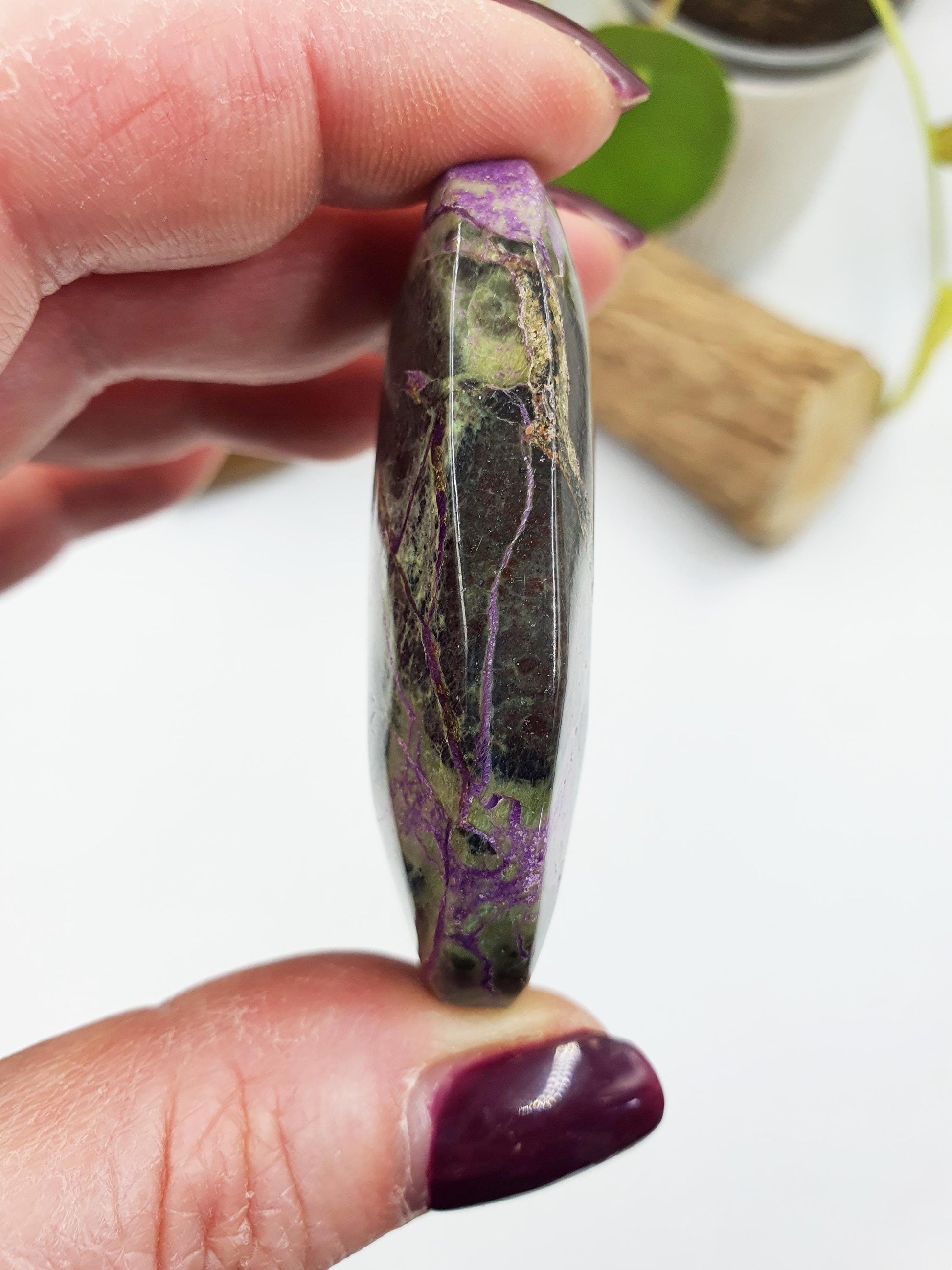 Atlantisite Palm