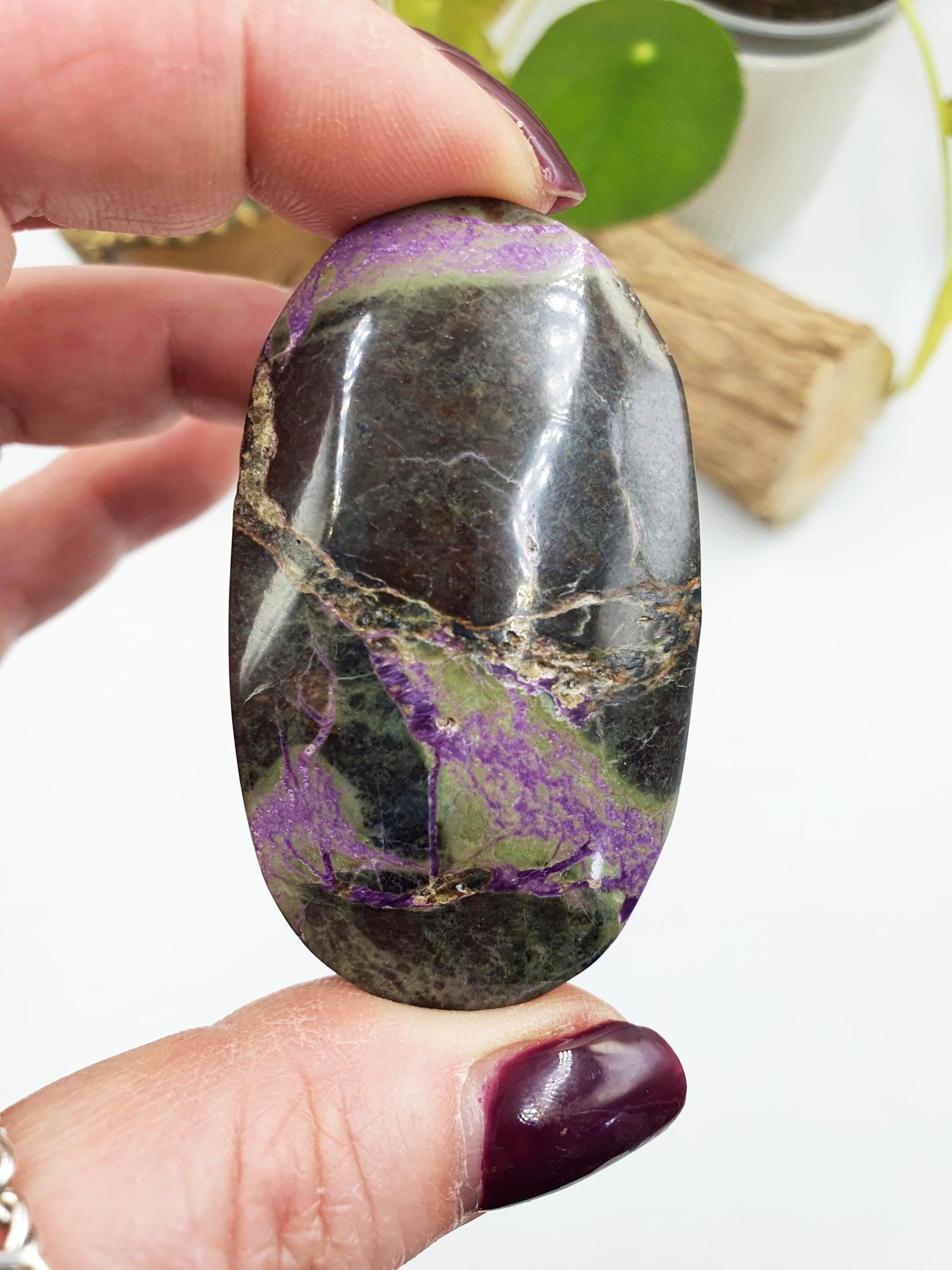 Atlantisite Palm