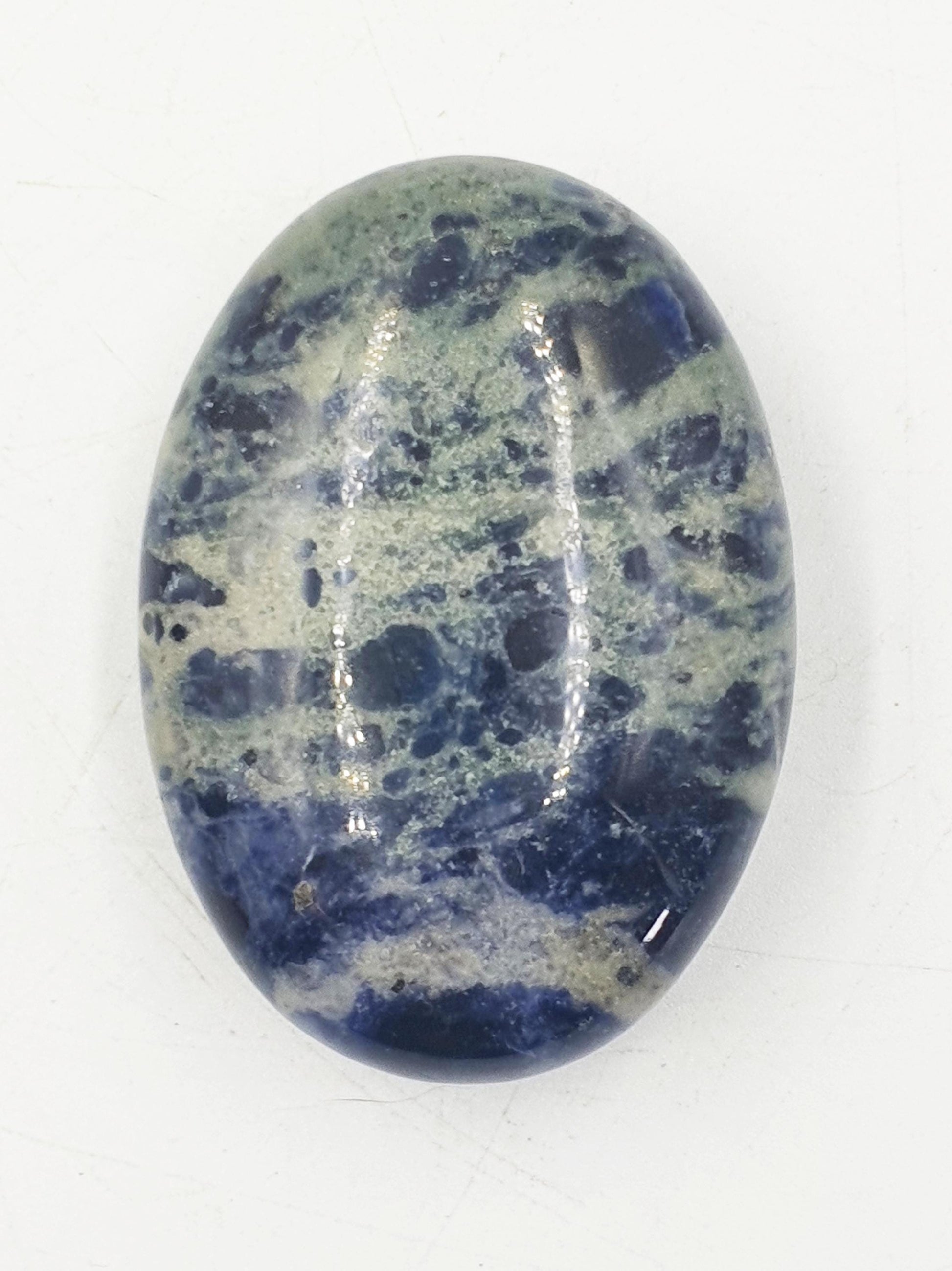 Sodalite Palm