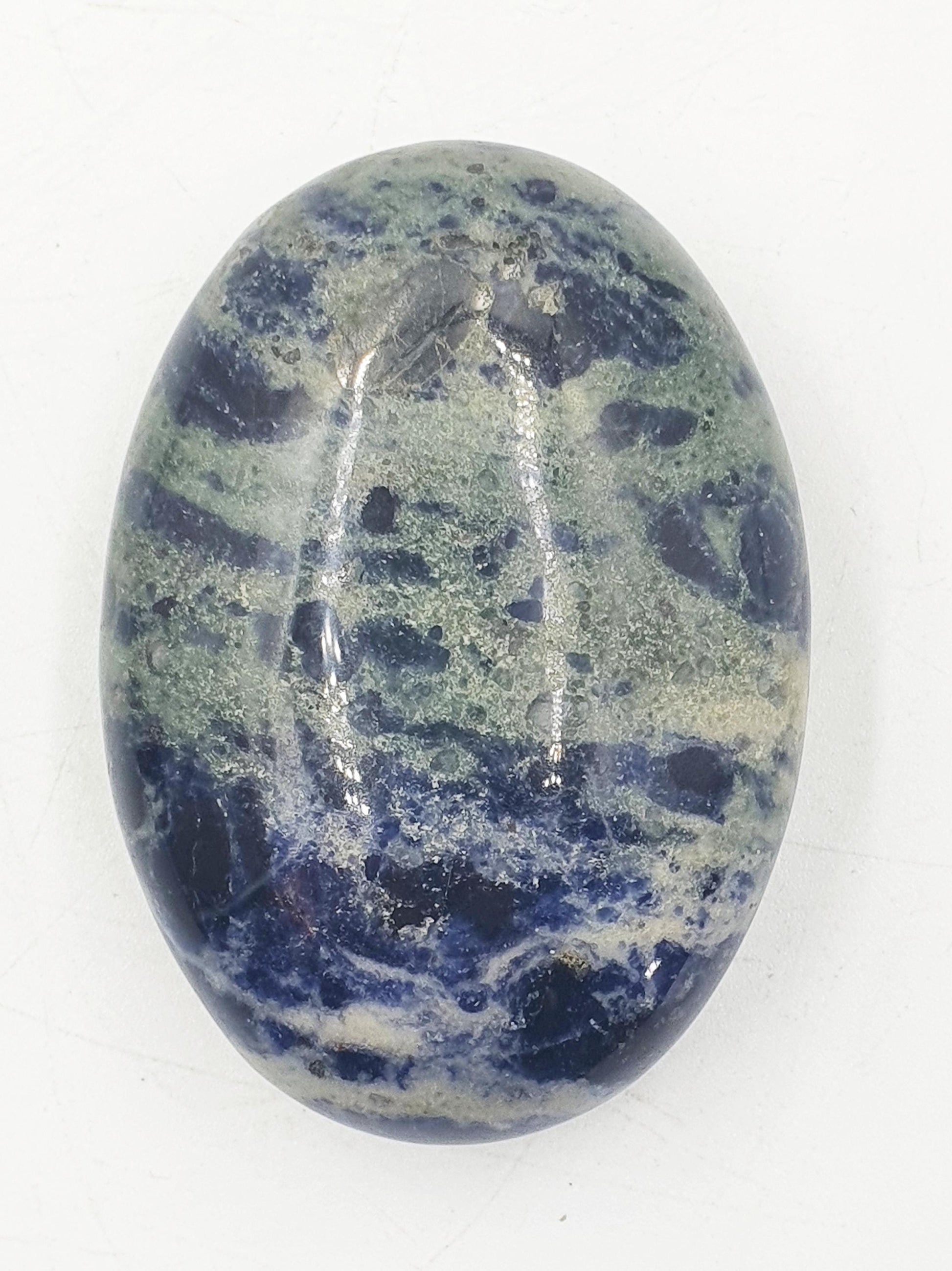 Sodalite Palm