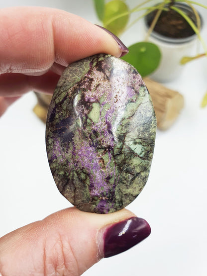 Little Atlantisite Palm