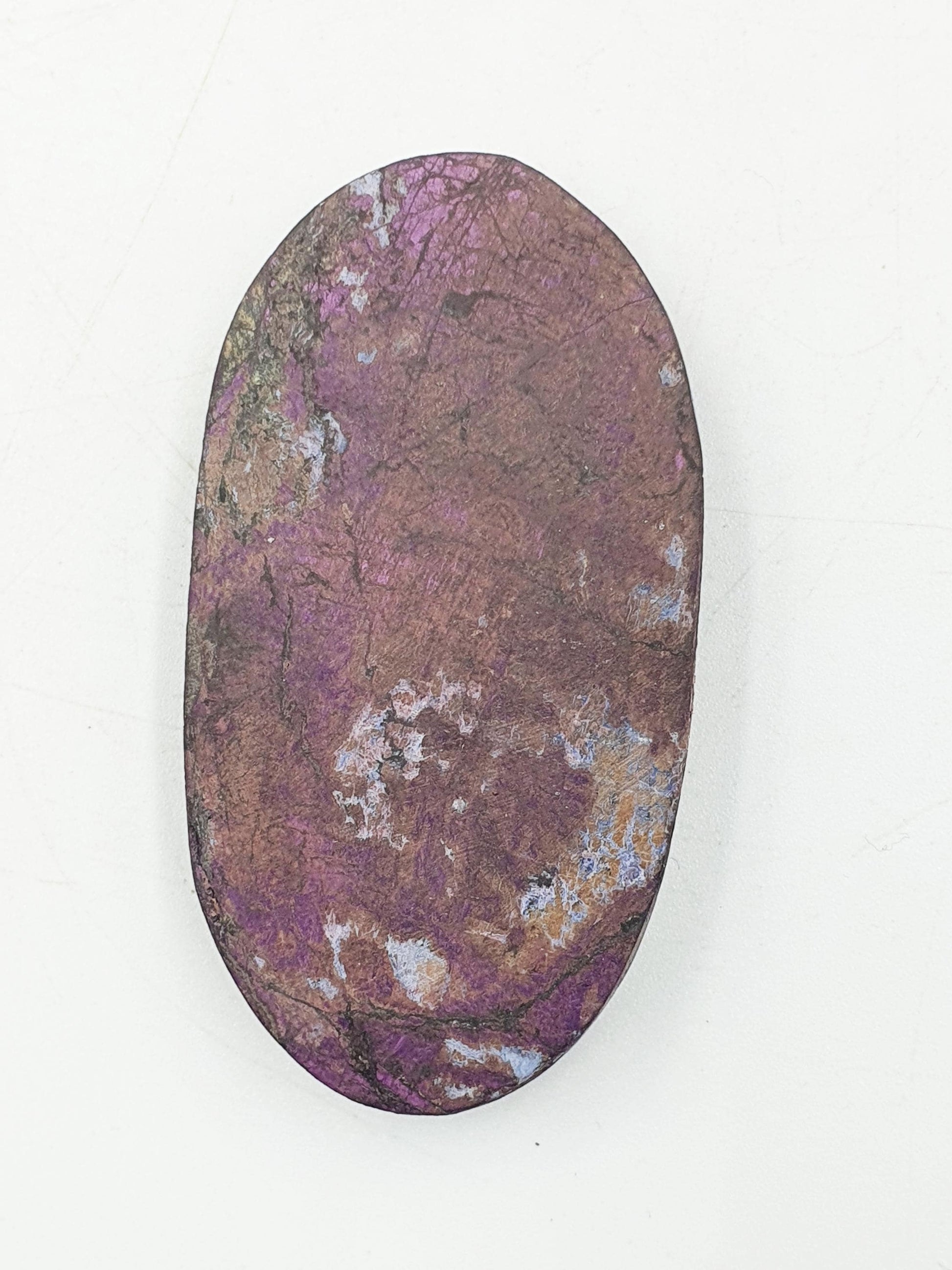Purpurite Palm