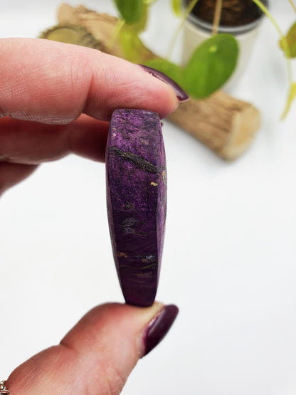 Purpurite Heart