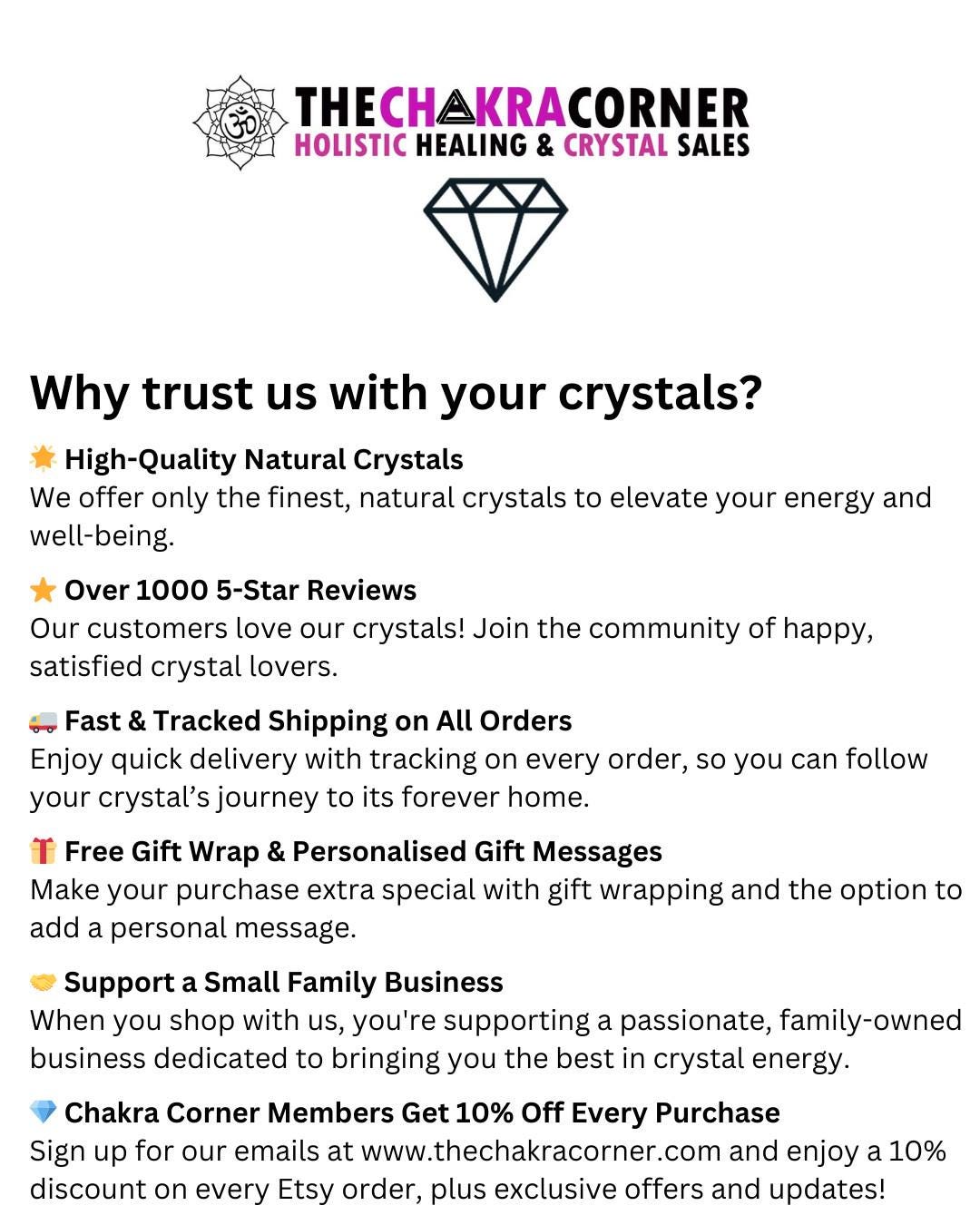 Purpurite Heart