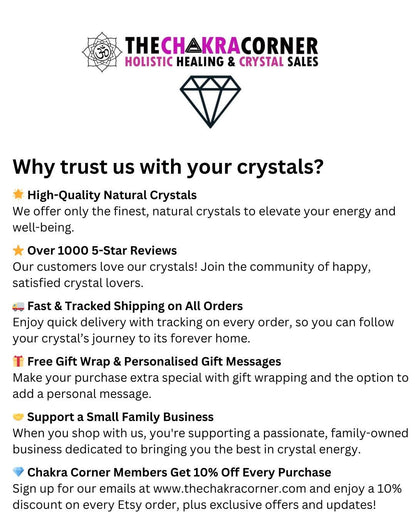 Purpurite Heart