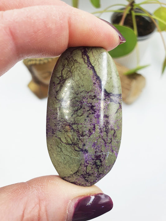 Atlantisite Palm