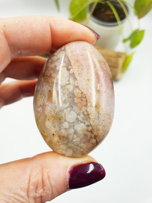Unique Ocean Jasper Palm