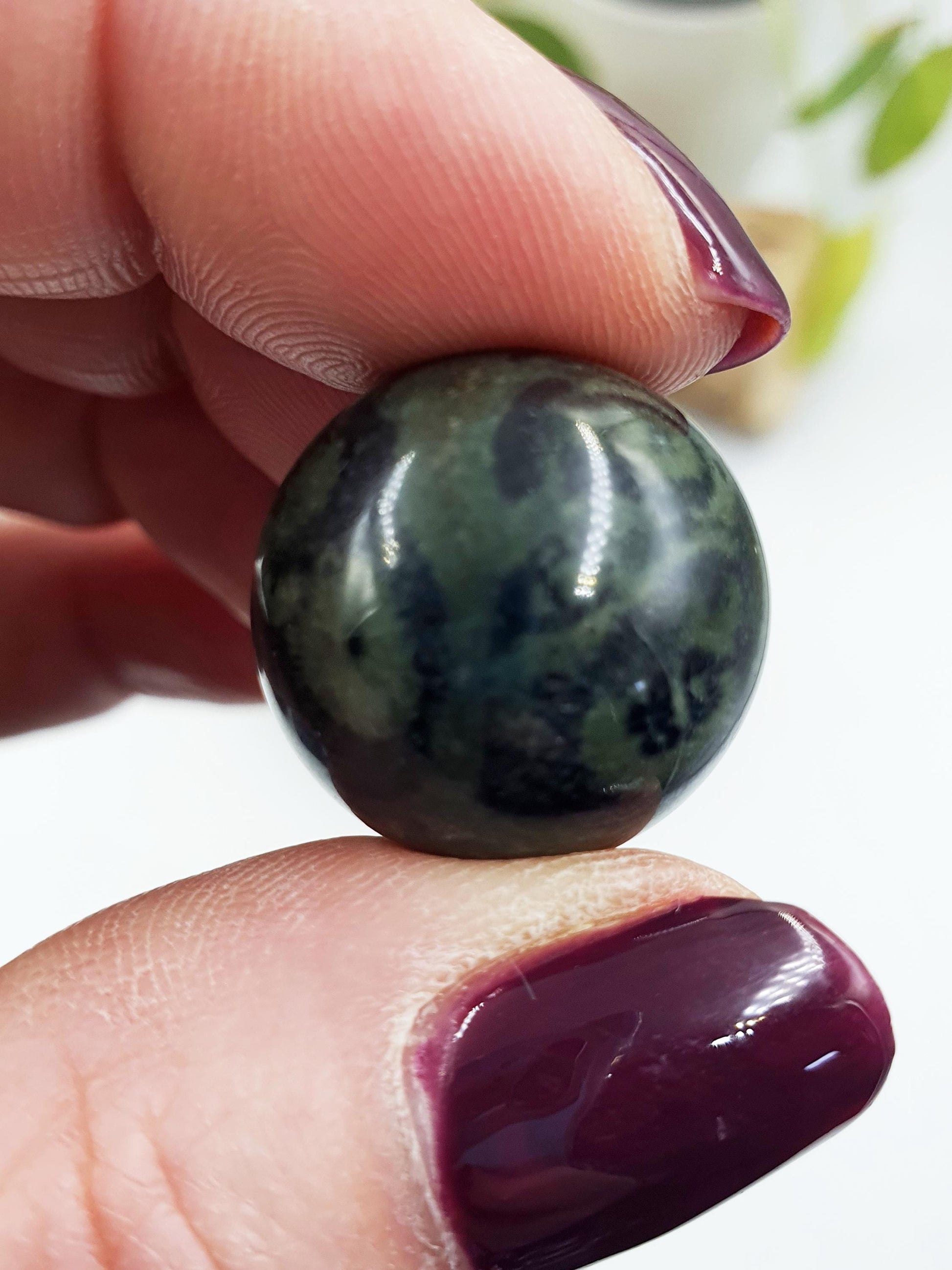 Kambaba Mini Sphere