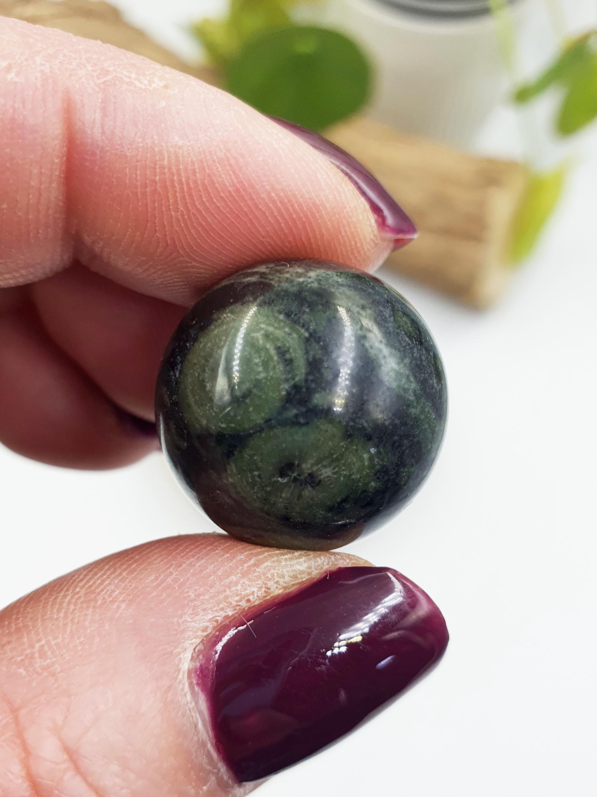 Kambaba Mini Sphere