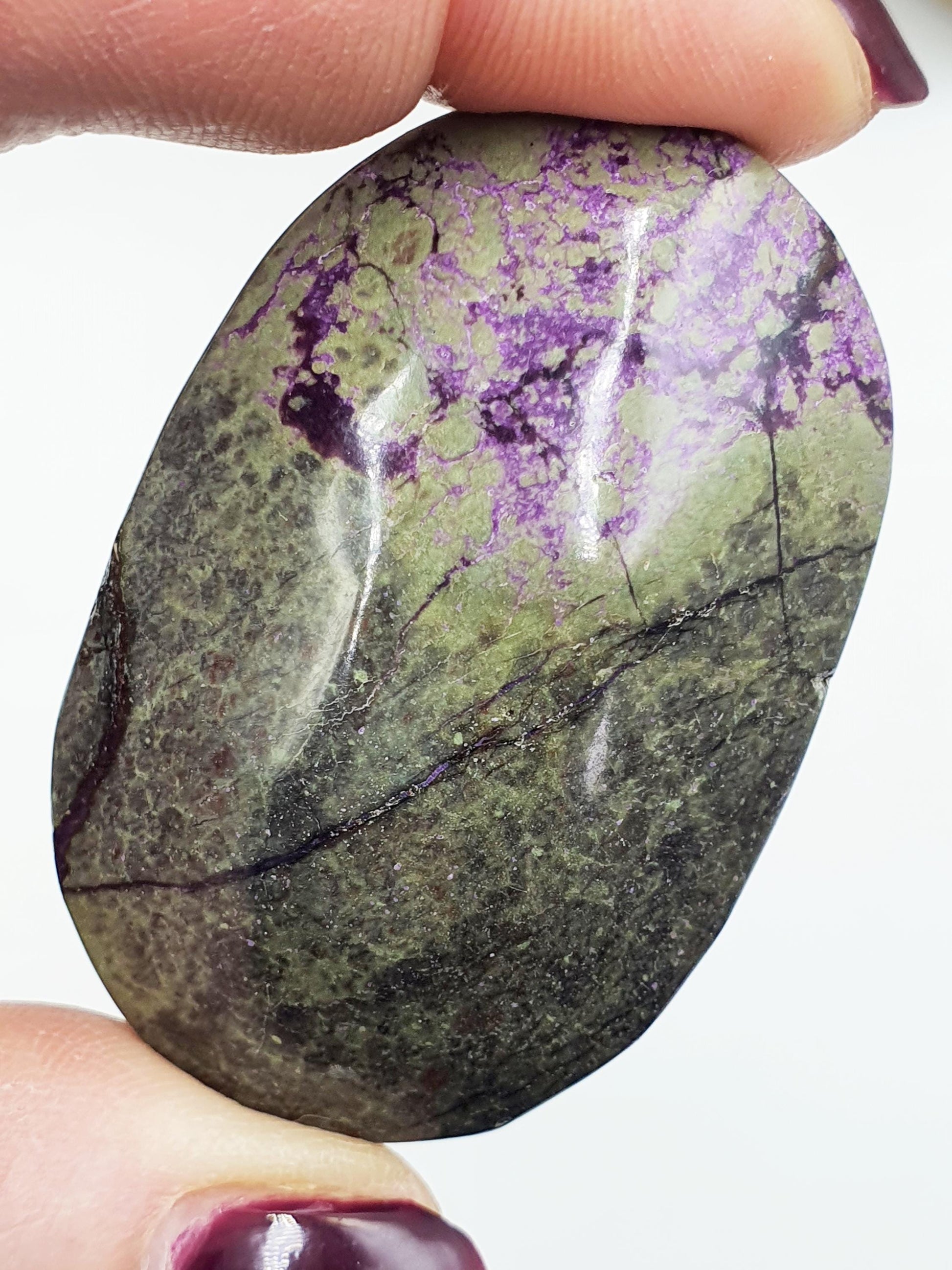 Atlantisite Palm