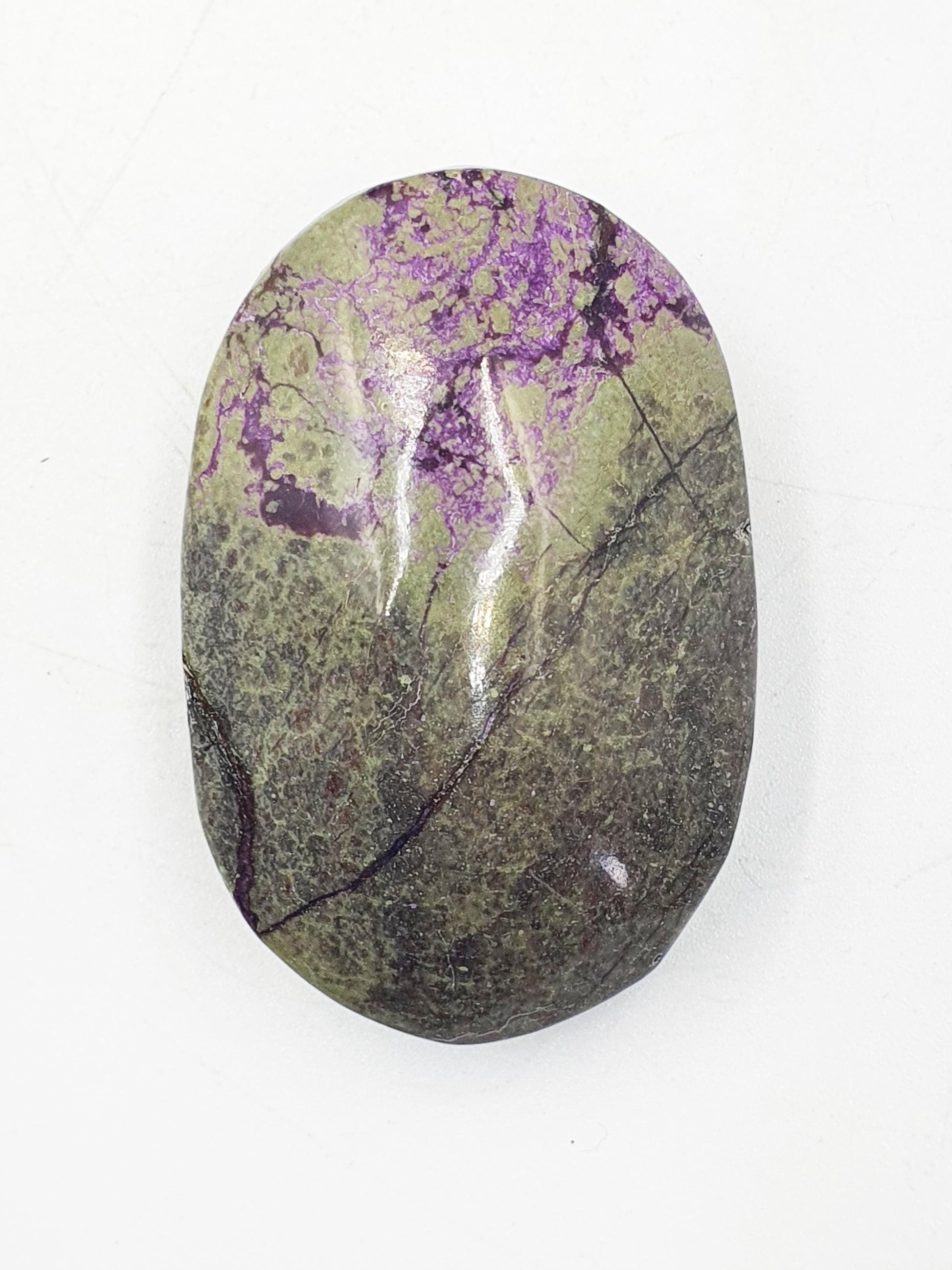 Atlantisite Palm