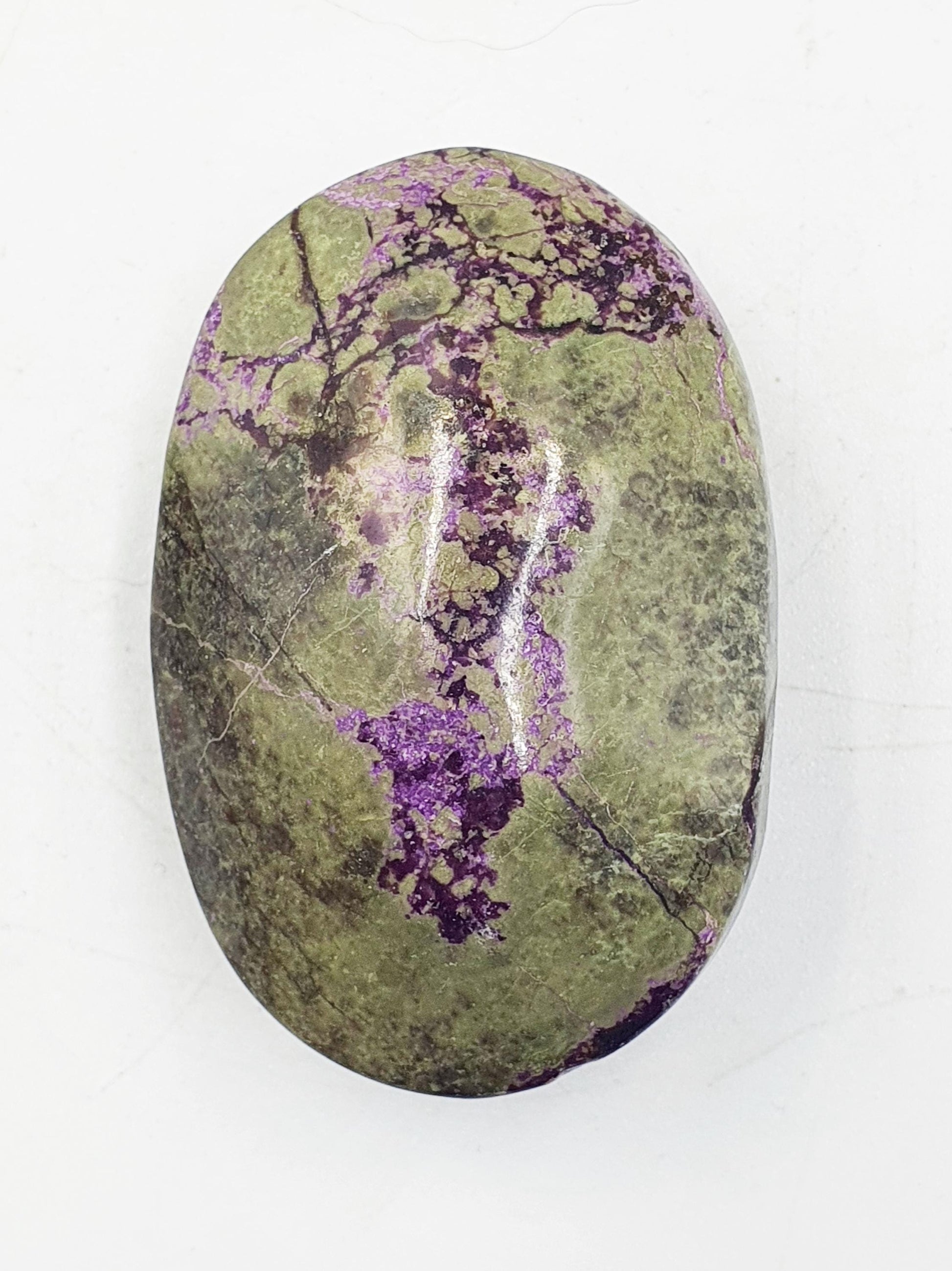 Atlantisite Palm
