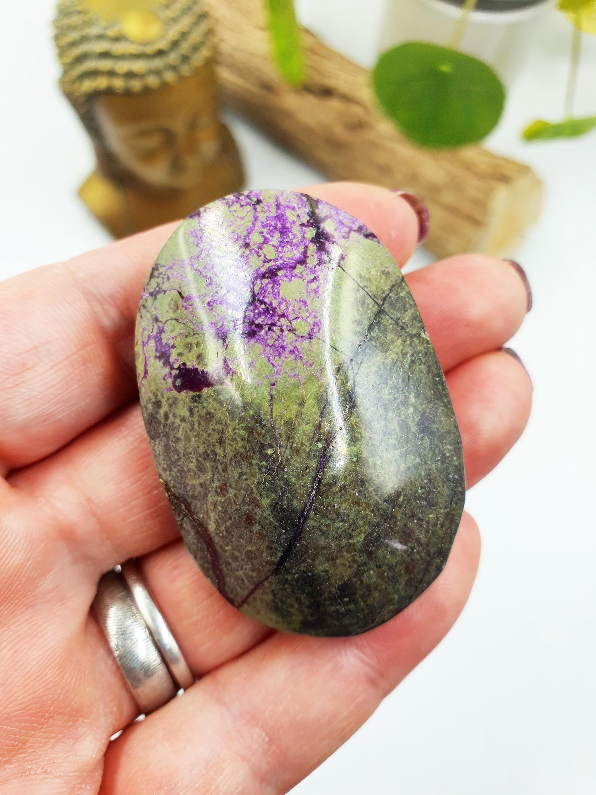 Atlantisite Palm