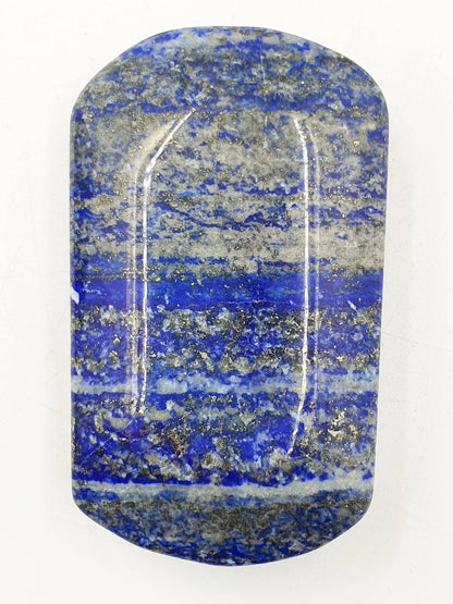 Large Lapis Lazuli Palm