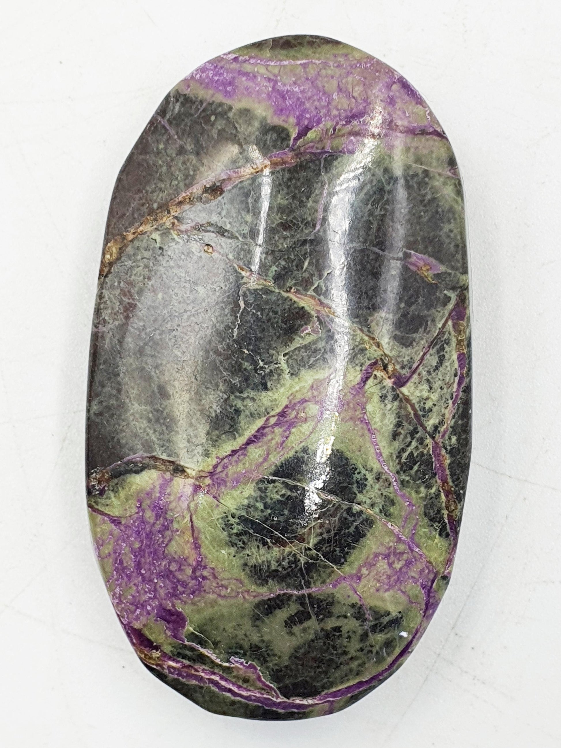 Atlantisite Palm