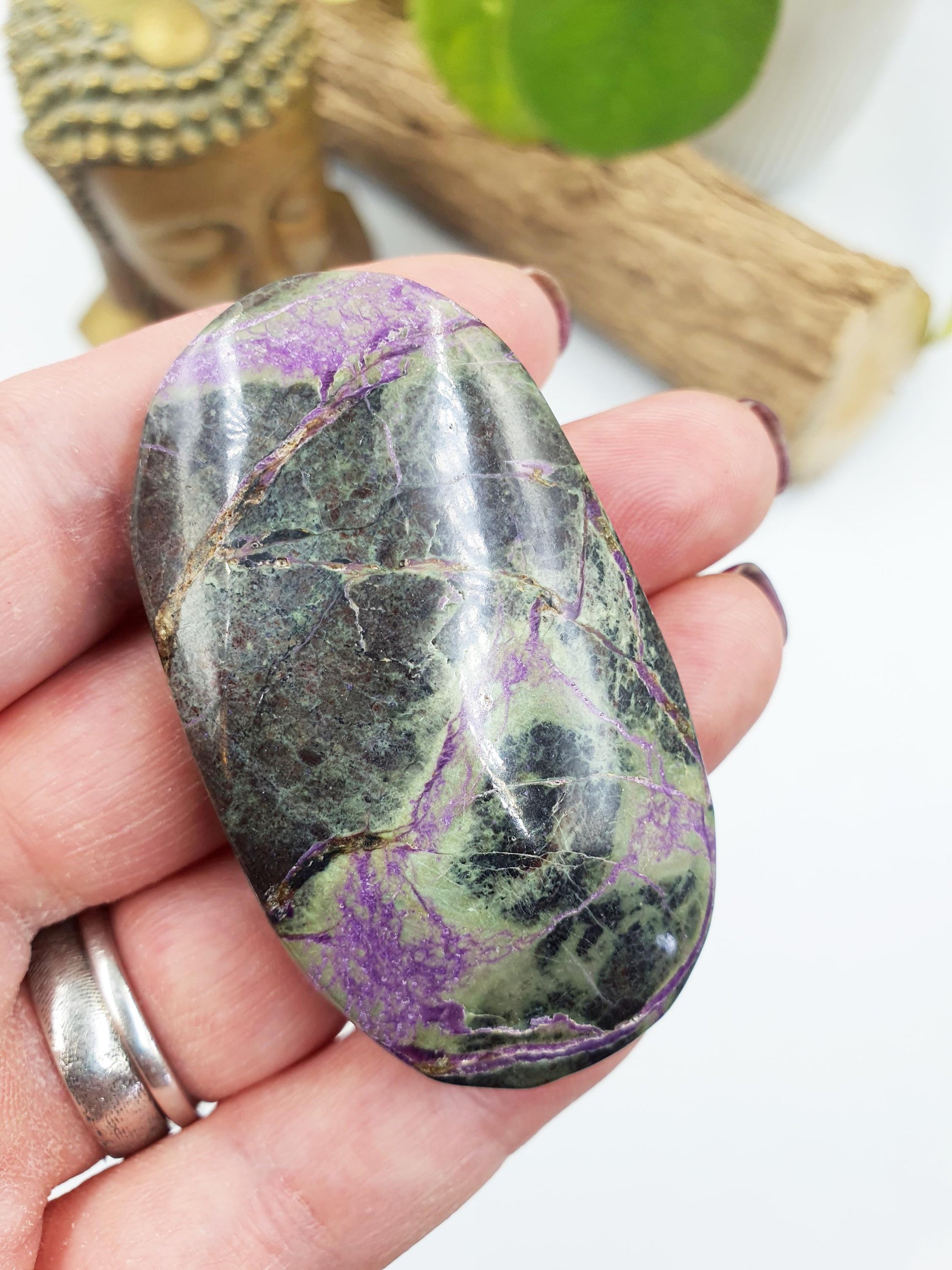 Atlantisite Palm