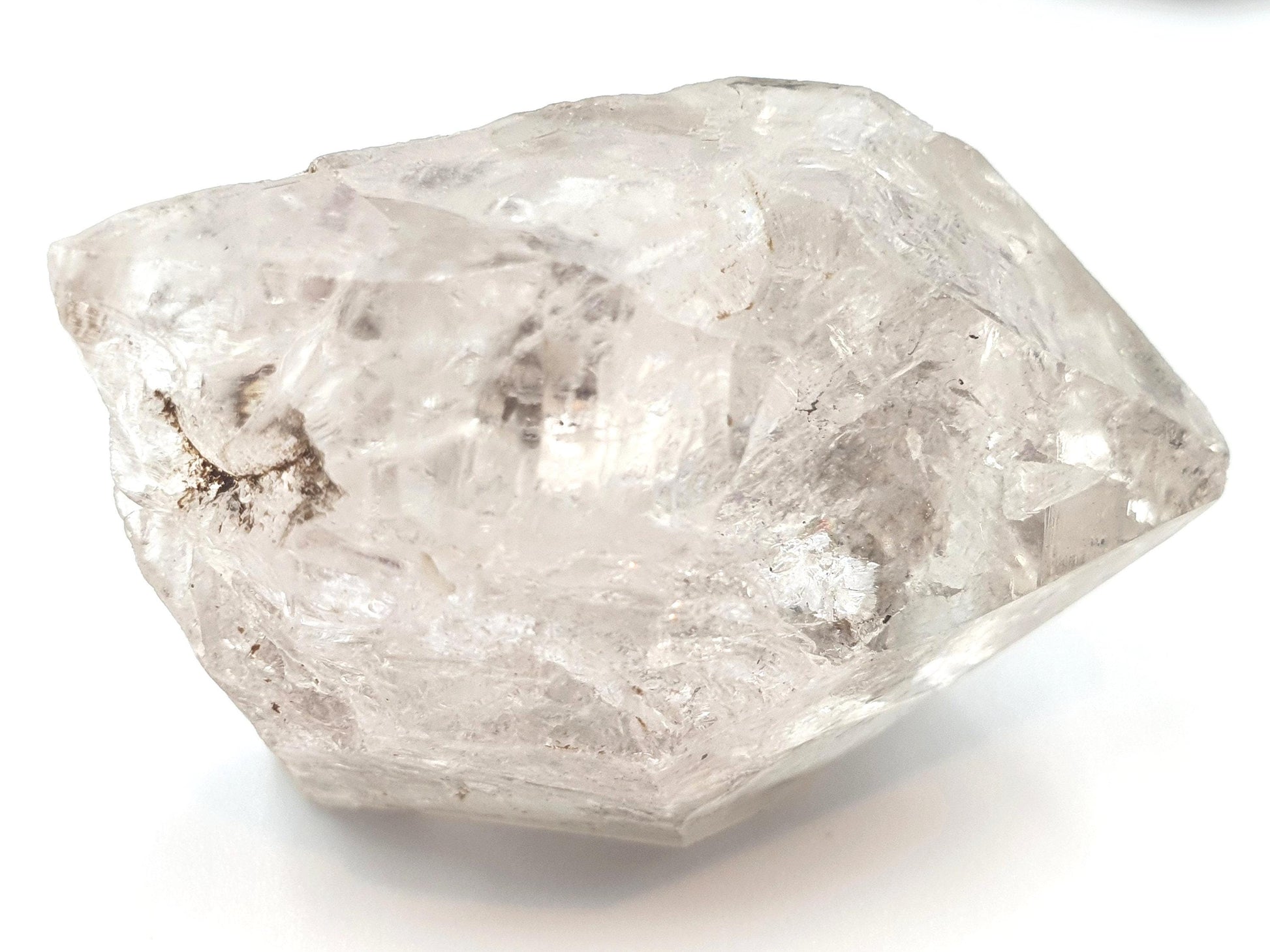 Herkimer Diamond Raw