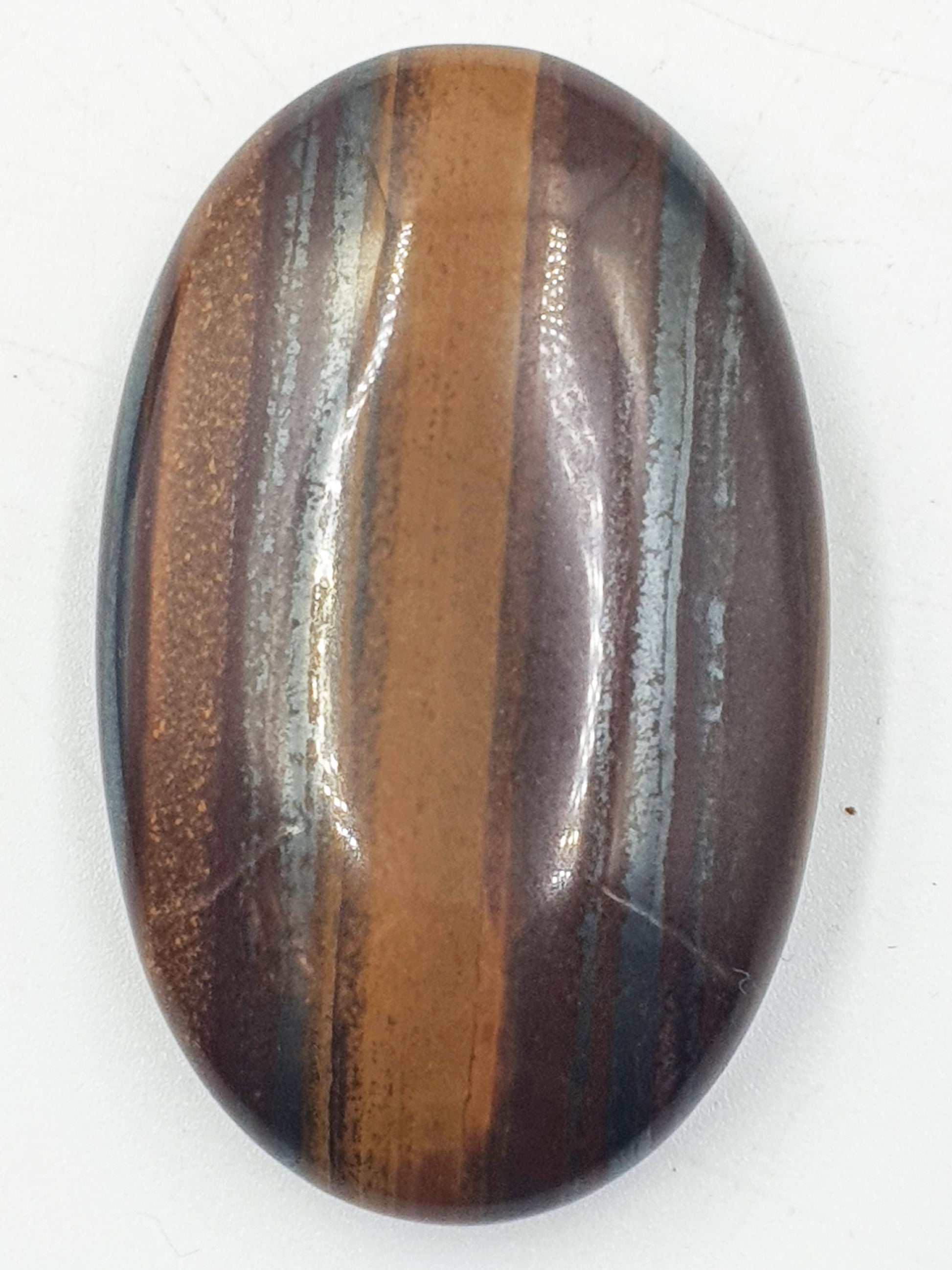 Tiger Iron Palm