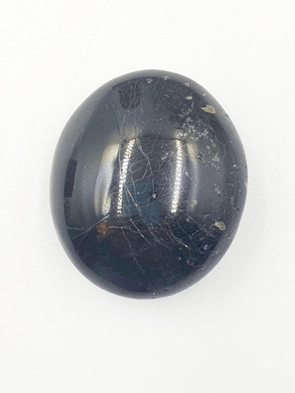 Black Tourmaline Palm