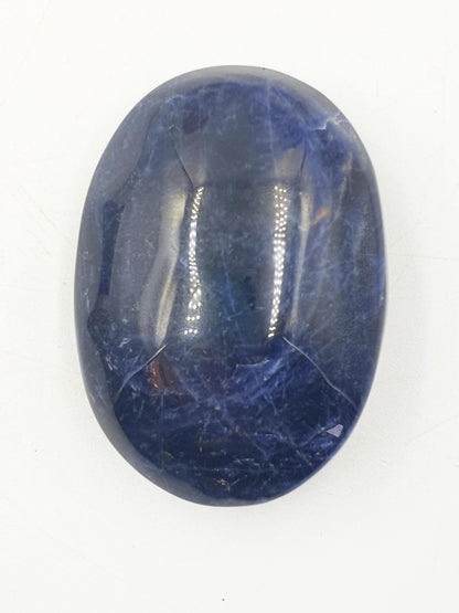 Sodalite Palm