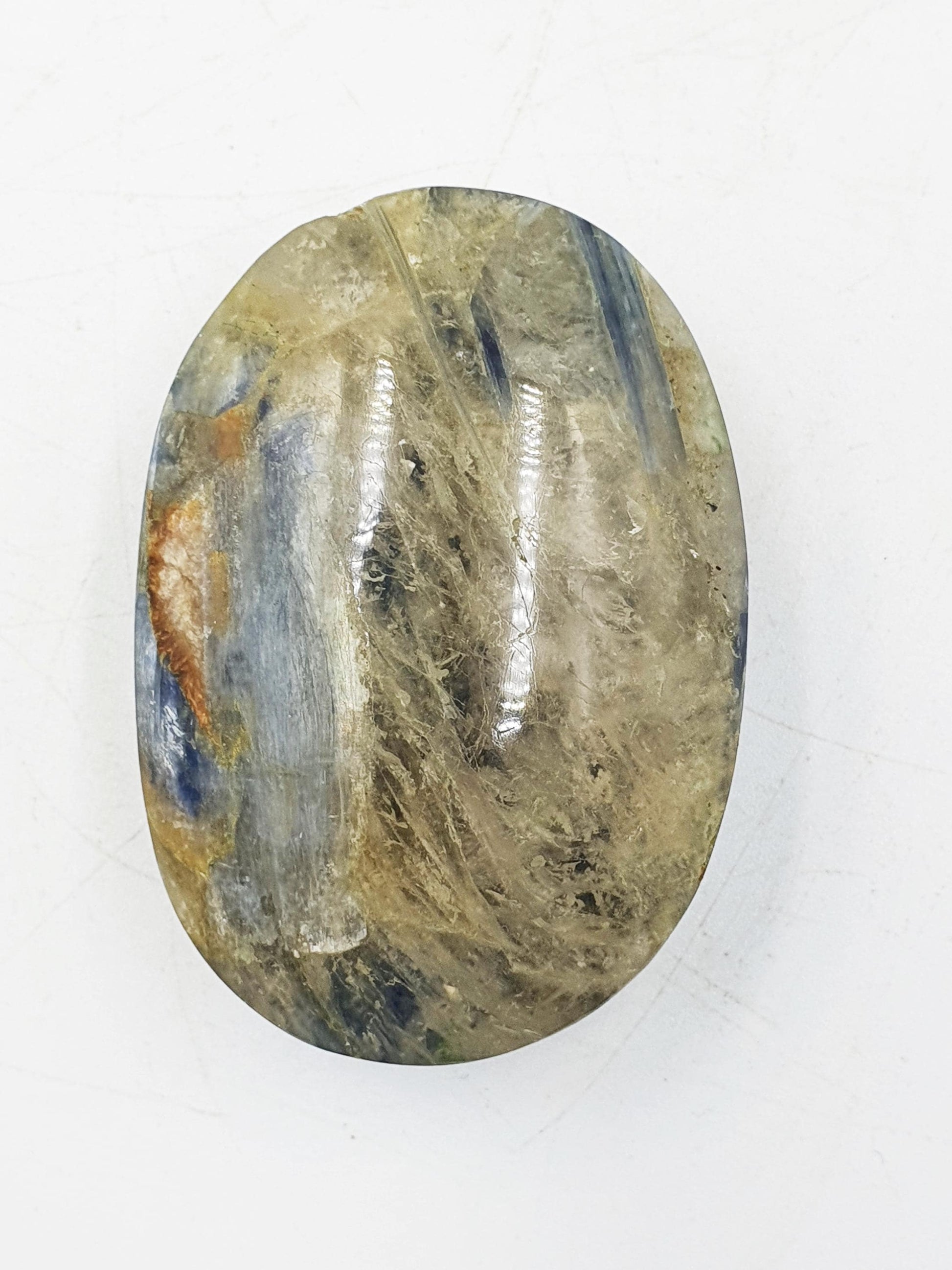 Kyanite Palm