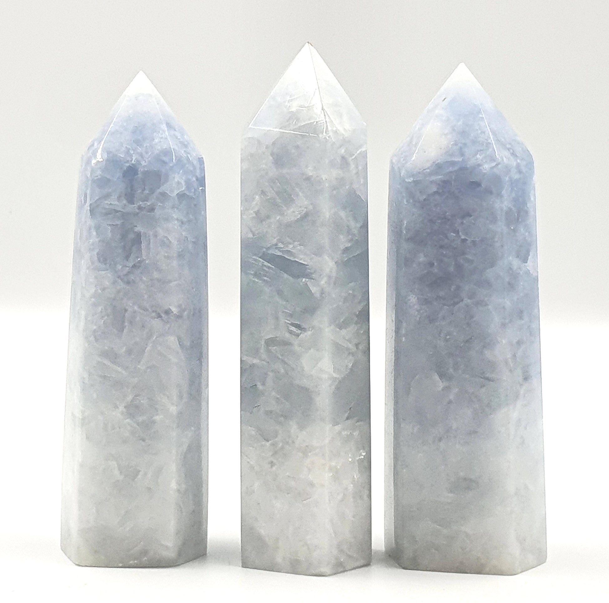 Celestite Tower