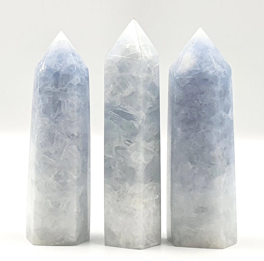 Celestite Tower